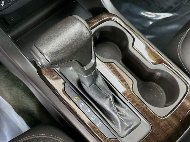 used 2015 GMC Canyon car, priced at $21,805