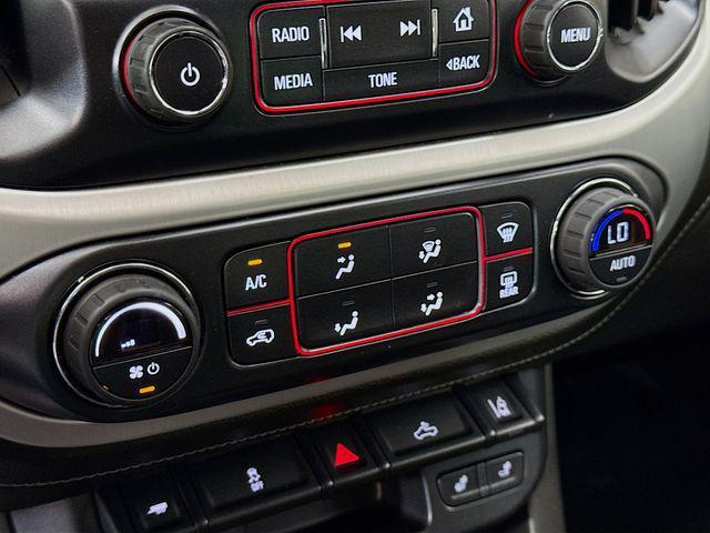 used 2015 GMC Canyon car, priced at $21,805