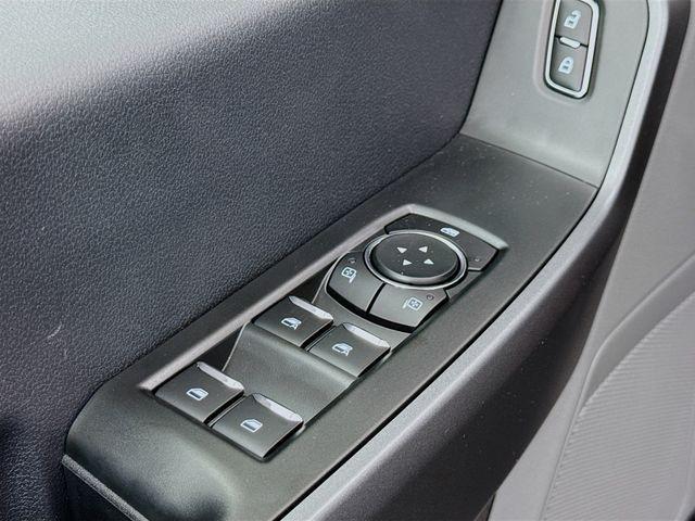 new 2025 Ford F-250 car, priced at $69,520