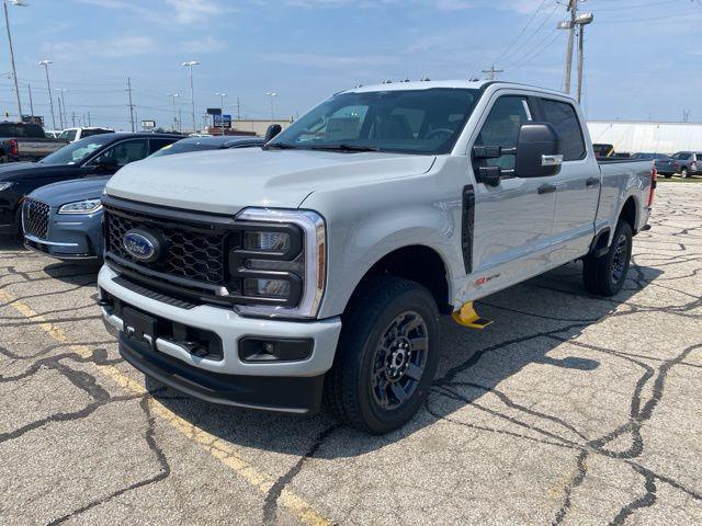 new 2025 Ford F-250 car, priced at $69,520