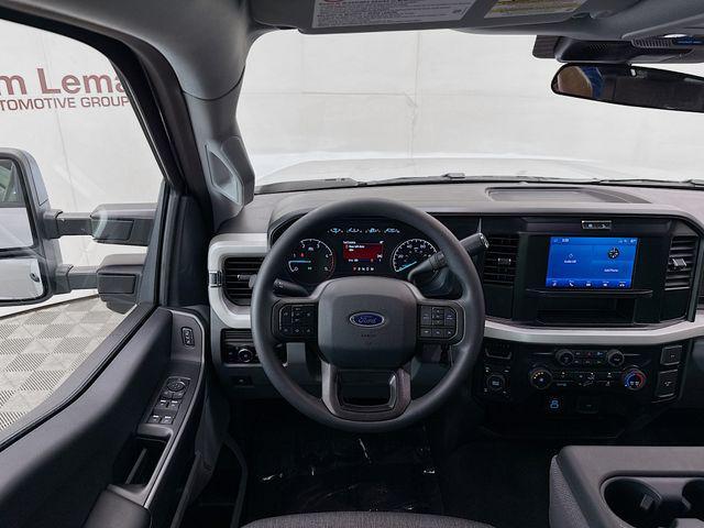 new 2025 Ford F-250 car, priced at $69,520