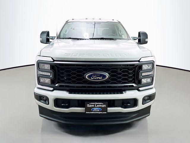 new 2025 Ford F-250 car, priced at $69,520