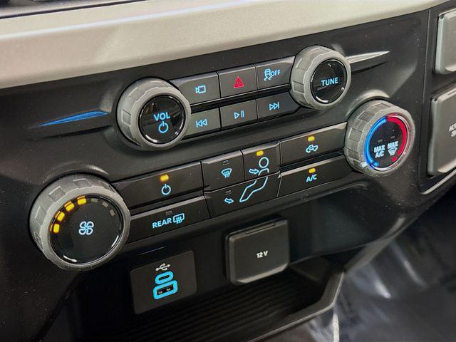 new 2025 Ford F-250 car, priced at $69,520
