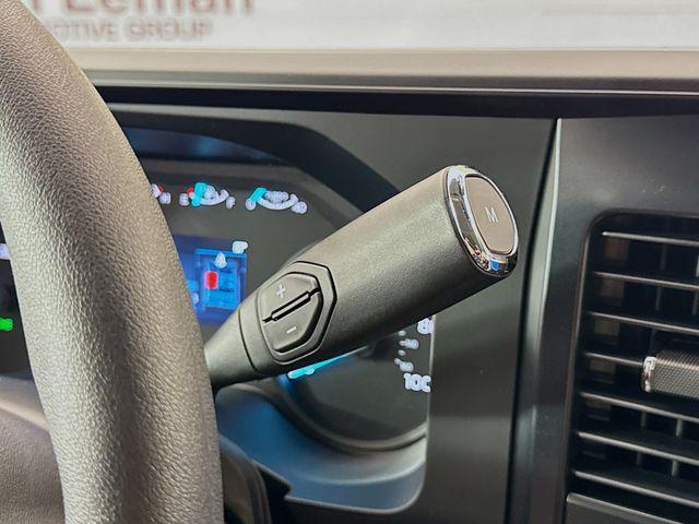 new 2025 Ford F-250 car, priced at $69,520