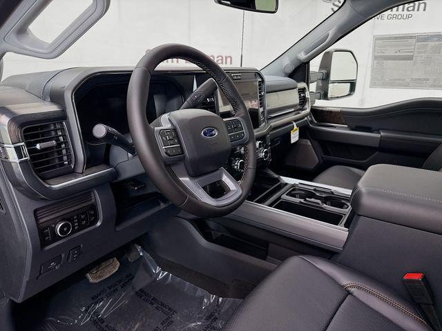 new 2025 Ford F-250 car, priced at $83,070