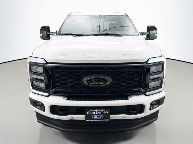 new 2025 Ford F-250 car, priced at $83,070