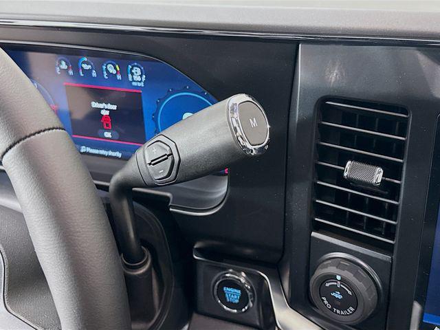 new 2025 Ford F-250 car, priced at $83,070