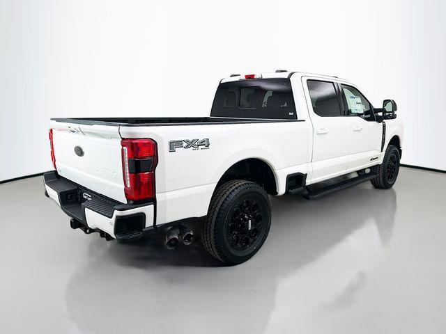 new 2025 Ford F-250 car, priced at $83,070