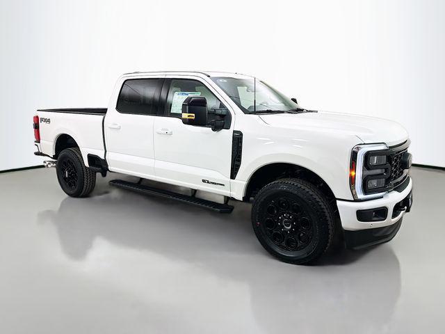 new 2025 Ford F-250 car, priced at $83,070