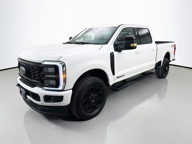 new 2025 Ford F-250 car, priced at $83,070