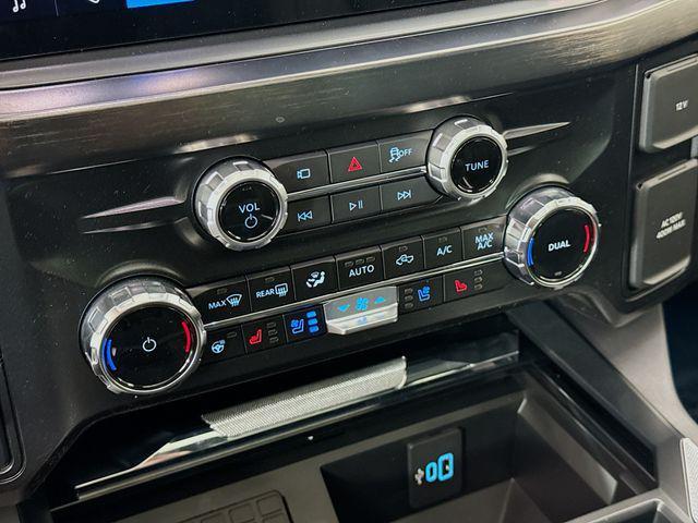 new 2025 Ford F-250 car, priced at $83,070