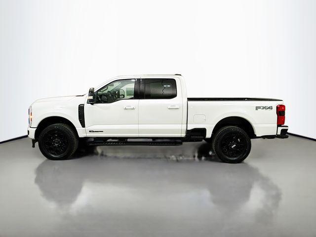 new 2025 Ford F-250 car, priced at $83,070