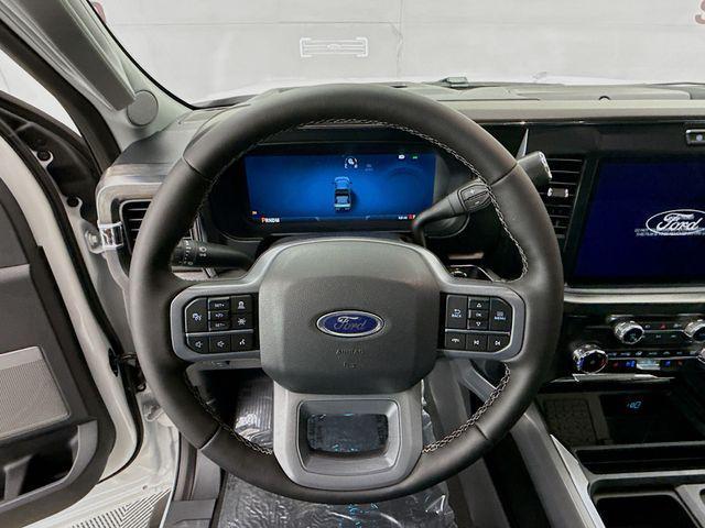 new 2025 Ford F-250 car, priced at $83,070