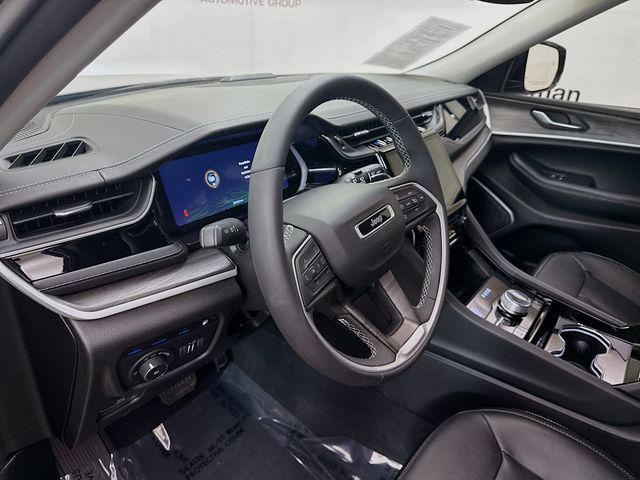 used 2022 Jeep Grand Cherokee 4xe car, priced at $27,990