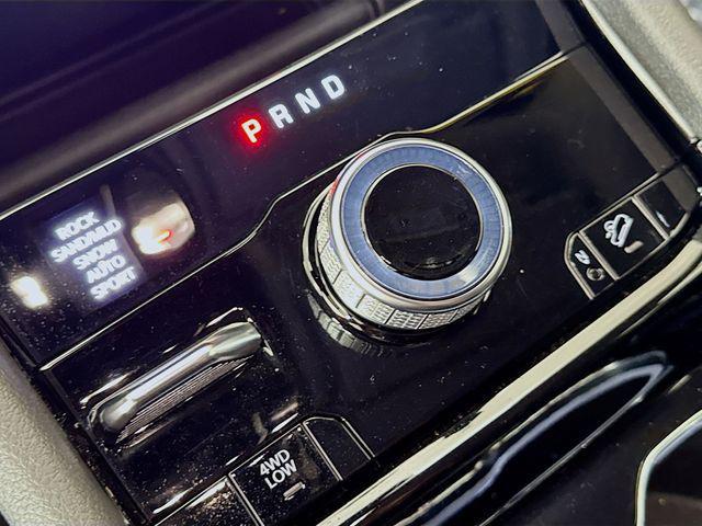 used 2022 Jeep Grand Cherokee 4xe car, priced at $27,990