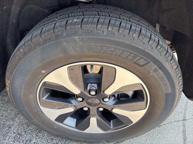 used 2022 Jeep Grand Cherokee 4xe car, priced at $29,500