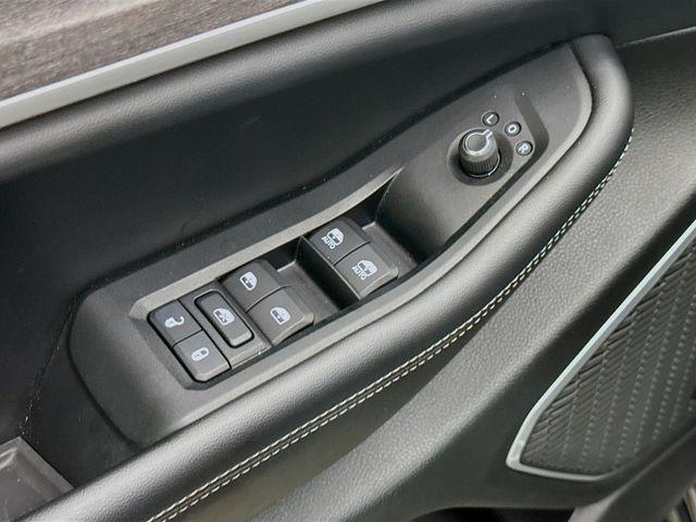 used 2022 Jeep Grand Cherokee 4xe car, priced at $27,990