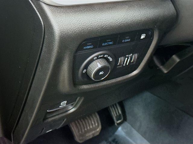 used 2022 Jeep Grand Cherokee 4xe car, priced at $27,990