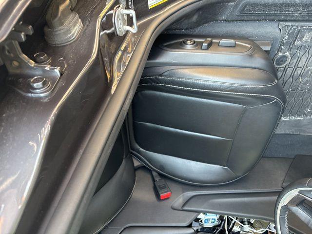 used 2022 Jeep Grand Cherokee 4xe car, priced at $29,500