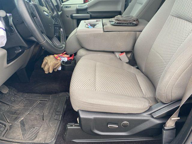 used 2015 Ford F-150 car, priced at $23,900