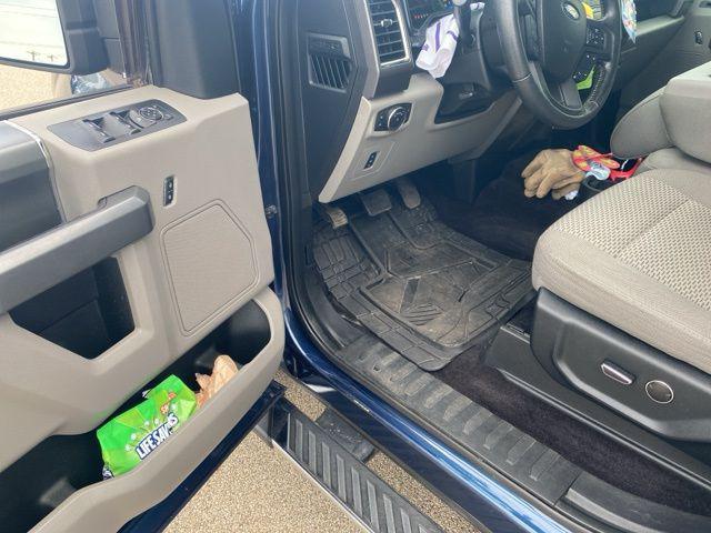 used 2015 Ford F-150 car, priced at $23,900