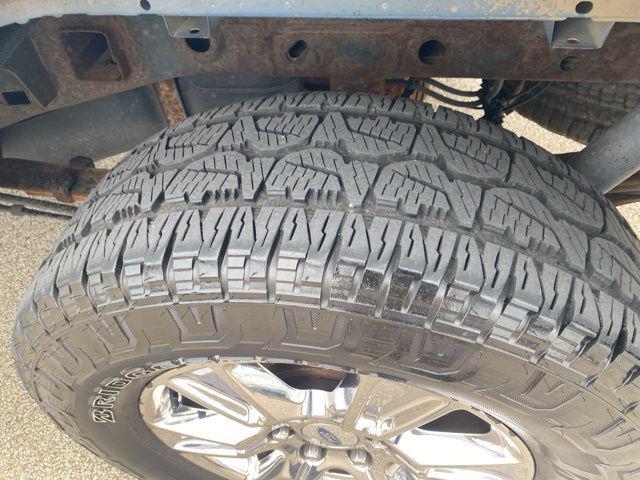 used 2015 Ford F-150 car, priced at $23,900