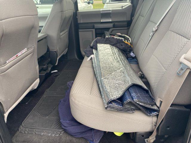 used 2015 Ford F-150 car, priced at $23,900