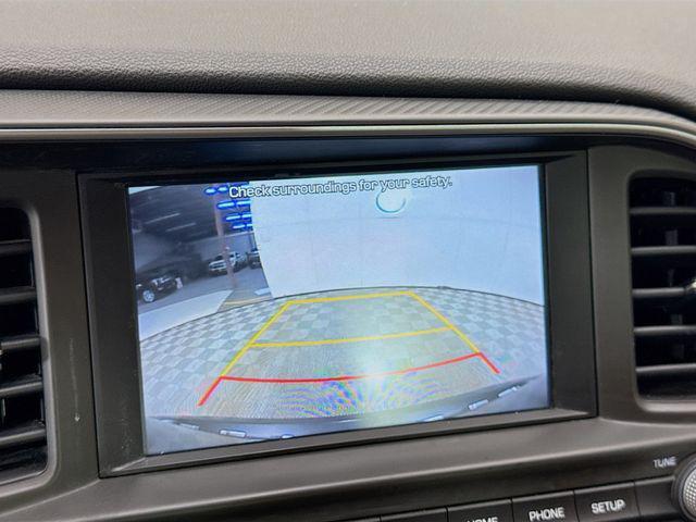 used 2020 Hyundai Elantra car, priced at $14,790
