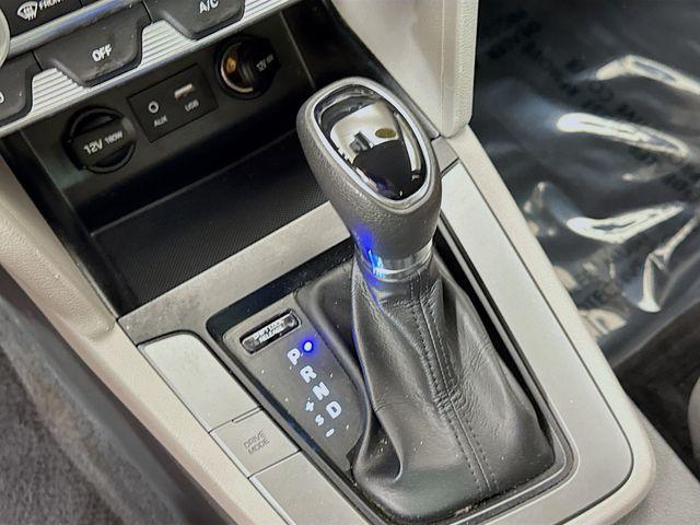 used 2020 Hyundai Elantra car, priced at $14,790