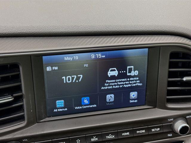 used 2020 Hyundai Elantra car, priced at $14,790