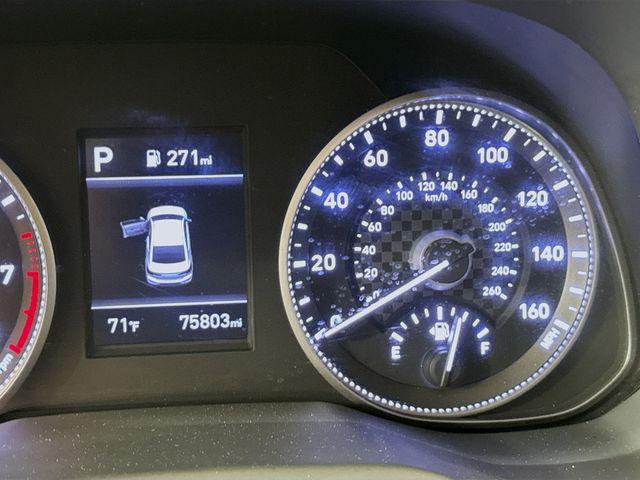 used 2020 Hyundai Elantra car, priced at $14,790