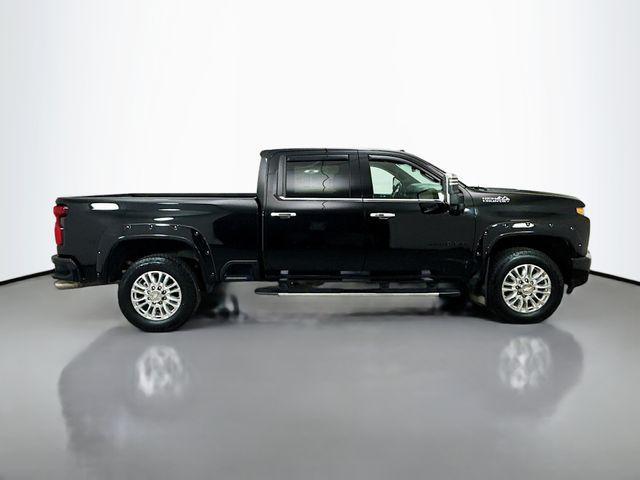 used 2020 Chevrolet Silverado 3500 car, priced at $53,990