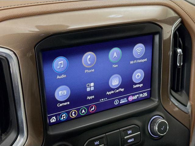 used 2020 Chevrolet Silverado 3500 car, priced at $53,990