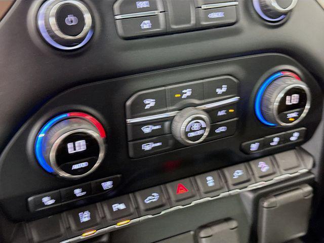 used 2020 Chevrolet Silverado 3500 car, priced at $53,990