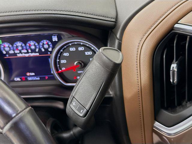 used 2020 Chevrolet Silverado 3500 car, priced at $53,990
