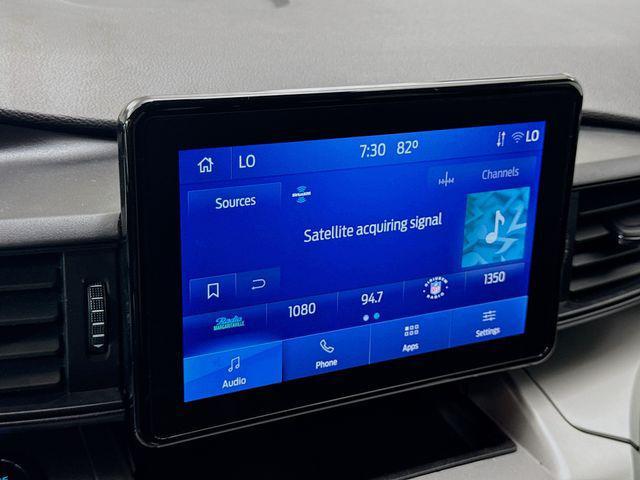 used 2022 Ford Explorer car, priced at $27,900
