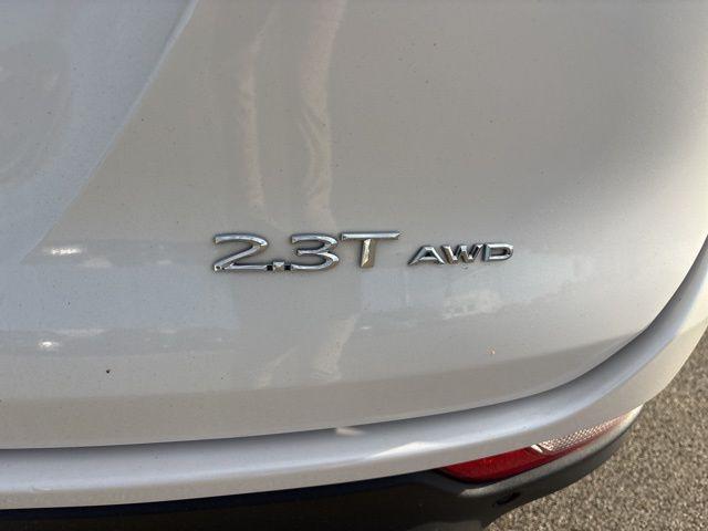 used 2018 Lincoln MKC car, priced at $16,000