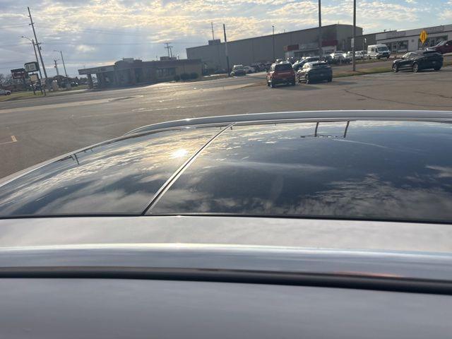 used 2018 Lincoln MKC car, priced at $16,000