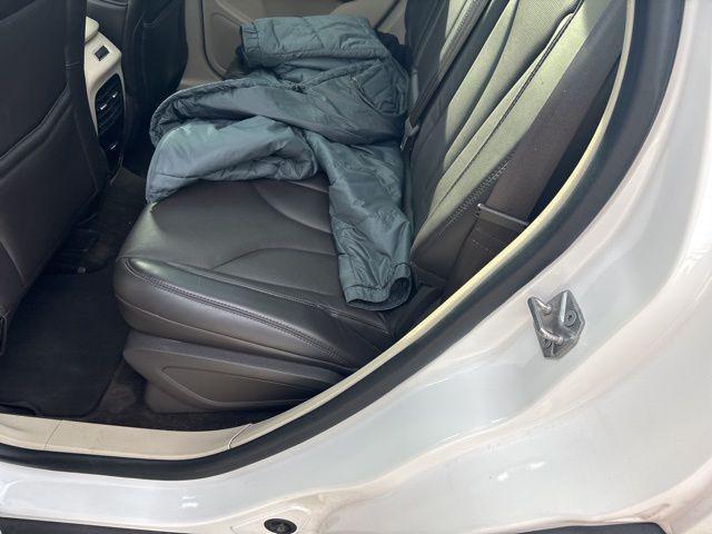 used 2018 Lincoln MKC car, priced at $16,000