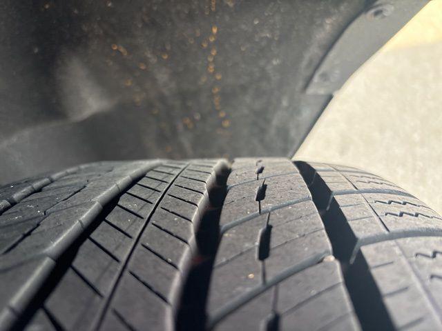 used 2018 Lincoln MKC car, priced at $16,000