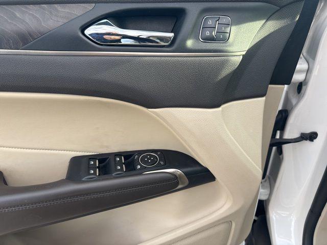 used 2018 Lincoln MKC car, priced at $16,000