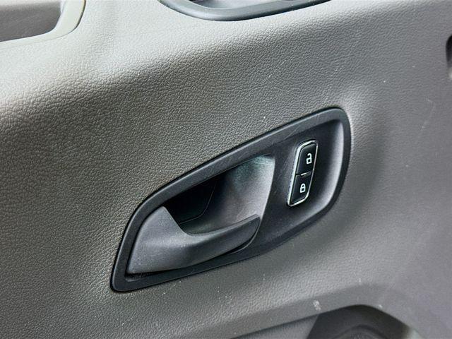 used 2022 Ford Transit-250 car, priced at $31,990