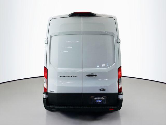 used 2022 Ford Transit-250 car, priced at $31,990