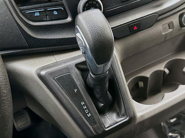 used 2022 Ford Transit-250 car, priced at $31,990
