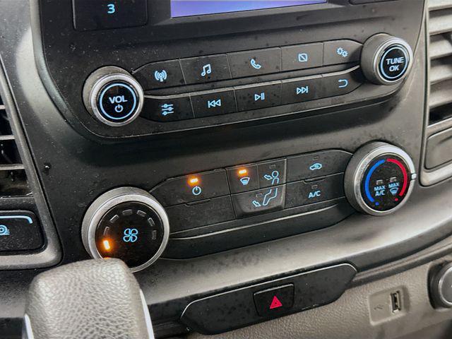 used 2022 Ford Transit-250 car, priced at $31,990