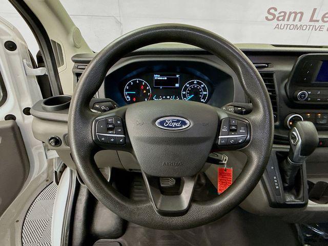 used 2022 Ford Transit-250 car, priced at $31,990