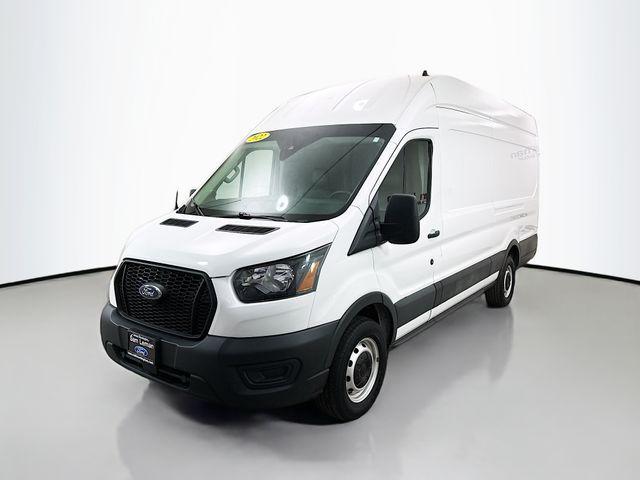 used 2022 Ford Transit-250 car, priced at $31,990