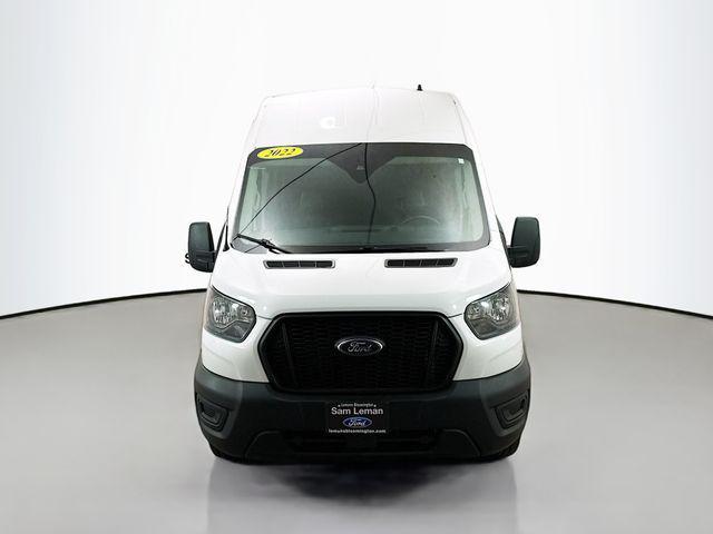used 2022 Ford Transit-250 car, priced at $31,990