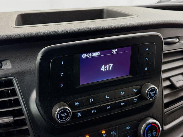 used 2022 Ford Transit-250 car, priced at $31,990