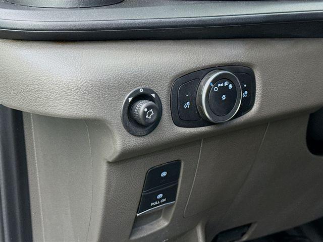 used 2022 Ford Transit-250 car, priced at $31,990